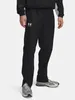 Pantalon Under Armour Rival woven Noir Voir les images du produit 8