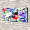Tulup® Leinwandbild - 140x70 cm - Wandkunst - Drucke auf Produktbild-Vorschau 2