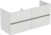 IDEAL STANDARD R0267WG WT-Unterschrank Eurovit+ 4 Auszüge Produktbild-Vorschau 1