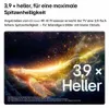 LG OLED65G68LW, 165,1 cm (65"), 3840 x 2160 Pixel, OLED Produktbild-Vorschau 3
