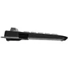 Cherry KC 1000 SC - Tastatur - USB - Schwarz Produktbild-Vorschau 3