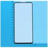 Bizon Glass Edge gehärtetes Glas - [2 PACK] + Linsenschutz Produktbild-Vorschau 5