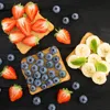 Locawo Low Carb Eiweiss Toast | Proteinbrot 400g Produktbild-Vorschau 7