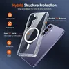 Hülle + 2X Schutzglas für Samsung Galaxy S26 Plus Produktbild-Vorschau 6