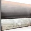 Italienischer Leinwand Leinwandbild - Pink Dawn (1 Part) Produktbild-Vorschau 1