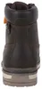 Dockers by Gerli Herren Leder Stiefel Dunkelbraun Produktbild-Vorschau 12