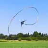 HQ Tube Tail Rainbow Spiral 24 m Queue de cerf-volant Voir les images du produit 6