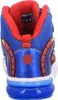 Geox Kinder Stiefeletten J269YC 011CE C4226 Farbe:Blau Produktbild-Vorschau 32