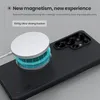 Nillkin puzdro puzdro batoh pre Xiaomi 14 Pro Black Náhľad obrázku produktu 8