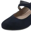 Jana Damen Pumps mit Riemen Mary Jane Vegan Produktbild-Vorschau 7