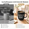 PPD Gönn dir mug 2.0 D@H, Tasse, Teetasse, Kaffetasse, Produktbild-Vorschau 8