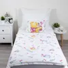 Posteľná bielizeň WTP Pú objíma dieťa 100x135, 40x60 cm Náhľad obrázku produktu 3