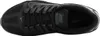 A top-down view of a black Nike Reax 8 Tr Mesh sneaker. Produktbild-Vorschau