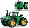 Traktor John Deere 9620R 4WD Náhľad obrázku produktu 21