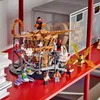 LEGO Marvel La bataille finale de Spider-Man 76261 Voir les images du produit 21