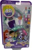 Mattel Polly Pocket Neve Dolce Pinguino Anteprima dell’immagine prodotto 1