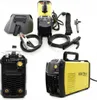Spawarka inwertorowa Kraft&Dele KD1852 IGBT 330A 20-330A Podgląd zdjęcia produktu 1
