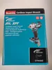 Makita DTW300Z Akku-Schlagschrauber Produktbild-Vorschau 51