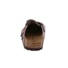 Birkenstock Uni Clogs Beige 0960813 Grösse 41 Produktbild-Vorschau 22