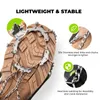 Qunature punta scarpe artigli per scarpe Grödel 22 denti in Anteprima dell’immagine prodotto 5