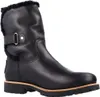 Panama Jack Felia Igloo Trav B2 Schwarz - Damen Laars Produktbild-Vorschau 8