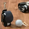 Golfballtasche, Golfballhalter, Tee-Tasche, tragbare Produktbild-Vorschau 3