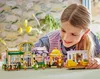 LEGO Friends Kavárna plná rostlin a květinářství, Sada na Náhled obrázku produktu 31