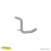 Rura pośrednia ARROW Racing do KTM Duke125 2011-16 / Podgląd zdjęcia produktu 2