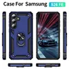 Samsung Galaxy S26 FE Hülle - Coverup Armor Ring Ständer Produktbild-Vorschau 3