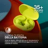 JLab Go Air Sport, True Wireless Stereo (TWS), Sport, 20 - Podgląd zdjęcia produktu 7