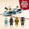 LEGO 71791 NINJAGO Zanes Drachenpower-Spinjitzu-Rennwagen, Produktbild-Vorschau 5
