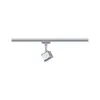 Paulmann URail Schienenspot 4W 240 lm 3000 K Muri Produktbild-Vorschau 2