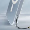 Swissten - Jelly MagStick iPhone 14 Plus (transparent) Produktbild-Vorschau 5