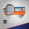 Lame di ricambio per rasoio Gillette Fusion5 – 16 lame – Anteprima dell’immagine prodotto 10