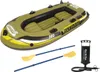 PATHFINDER Nafukovací člun Fishman 300 set Náhled obrázku produktu 19