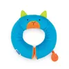 Trunki Travel Neckmuff, Bert, 2Jahre+ Produktbild-Vorschau 1