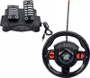 Lolex | Auto da corsa RC - Set di controllo del volante - Anteprima dell’immagine prodotto 5