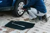 Gummifußmatten 4er Set, universell für: BMW X5 G05 SUV Produktbild-Vorschau 12