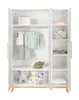 Schardt Venice Kleiderschrank 3-türig Produktbild-Vorschau 2