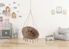 Bjird Hängesessel Kissen, Auflage für Papasansessel - 92x92 Produktbild-Vorschau 2