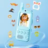 Video Walkie Talkie für Kinder, 2er-Set – Wiederaufladbare Produktbild-Vorschau 4
