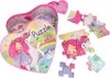 Princess Mimi Puzzle in Herzschachtel, 25 Teile Produktbild-Vorschau 2