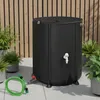 Mucola 750L Tonneau de pluie pliable Réservoir d'eau de Voir les images du produit 10