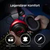 HyperX Cloud II - Headset - circumaurálny - 2,4 GHz Náhľad obrázku produktu 13