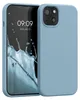 kwmobile Handyhülle für iPhone 13 Hülle, für iPhone 13 Case Produktbild-Vorschau 1