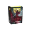 A product box for Dragon Shield card sleeves. Produktbild-Vorschau