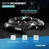 FISCHER Kettenschloss PROTEC SILENCE - 100 cm, Produktbild-Vorschau 7