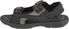 Joma S.Ocean Men 2501 SOCEAS2501V, sandały, męskie, czarny Podgląd zdjęcia produktu 2