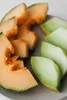 Ponthier MELONEN PÜREE Melon-du-Quercy-Frucht-Püree 4x 1KG Produktbild-Vorschau 4