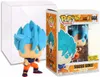 Funko Pop! Dragon Ball Super SSGSS Goku - Ekskluzywna Produktbild-Vorschau 2